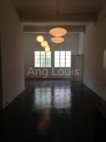 1 Bed Walk-up Apartment (Condo) for Rent in  Tiong Bahru Estate - Image 4